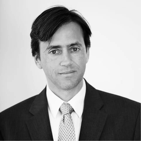 Alejandro Huneeus