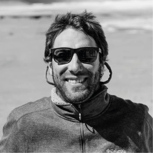 Álvaro Silberstein