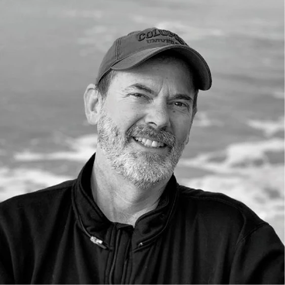 Charles Lester