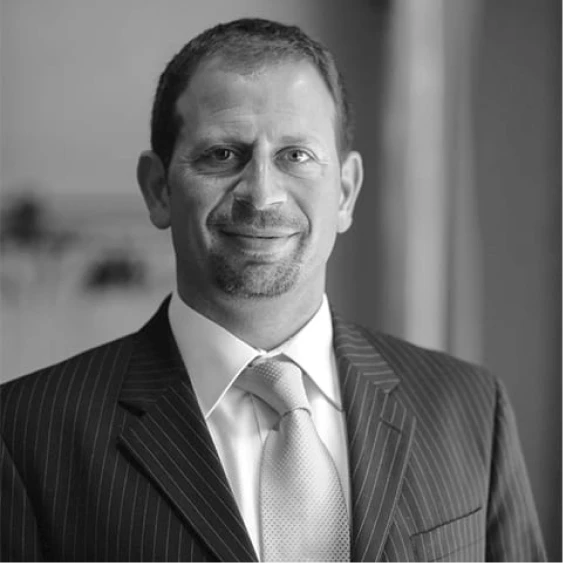 Eduardo Bendek