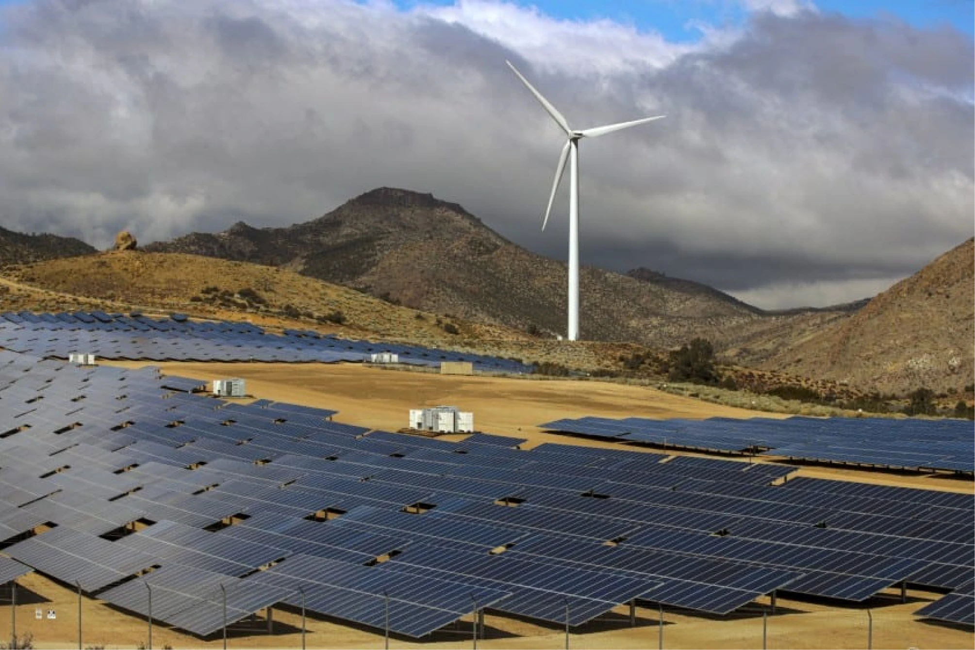 An Earth Day message for California: Move faster on climate change