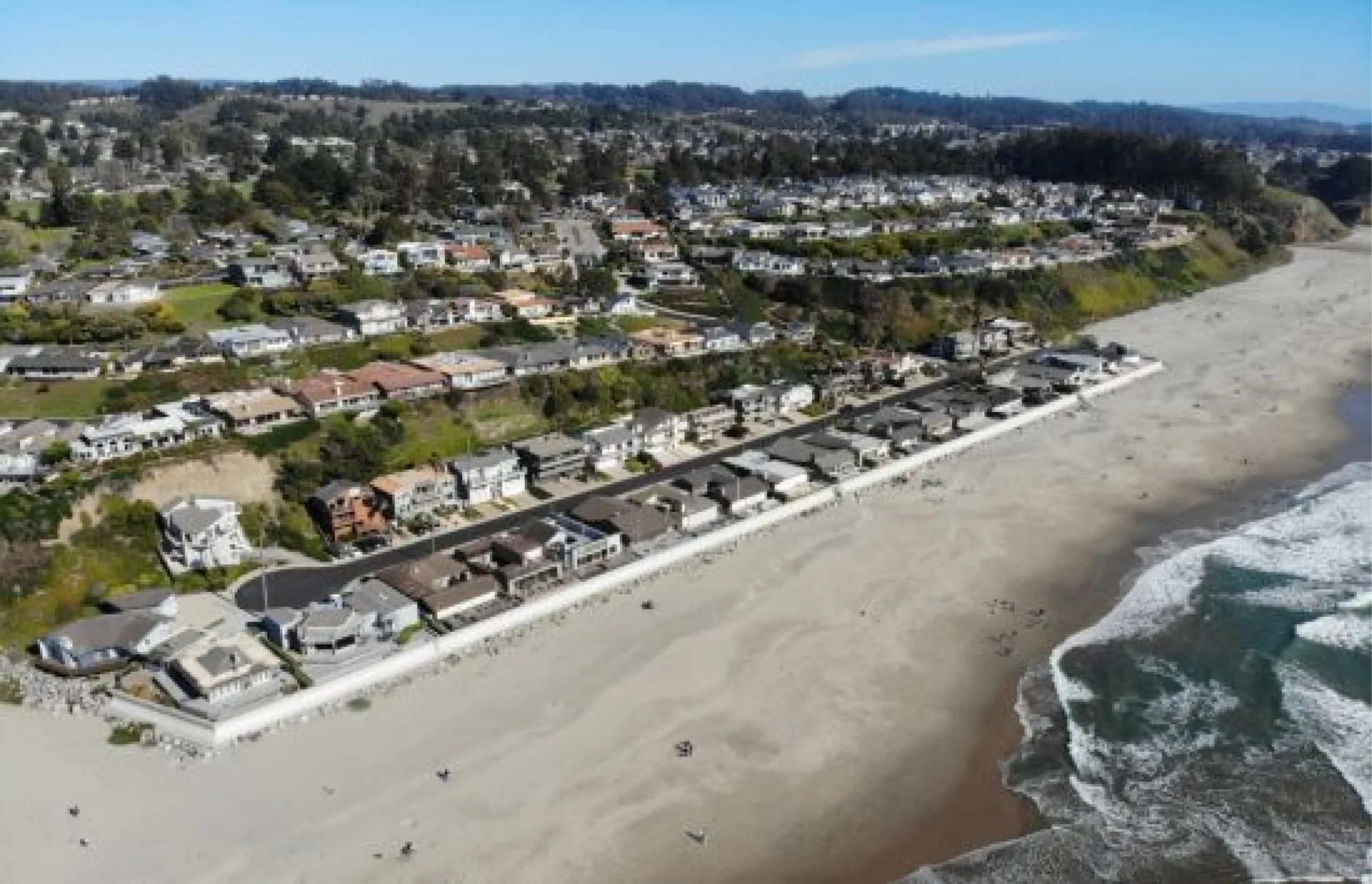The Future of the Coast