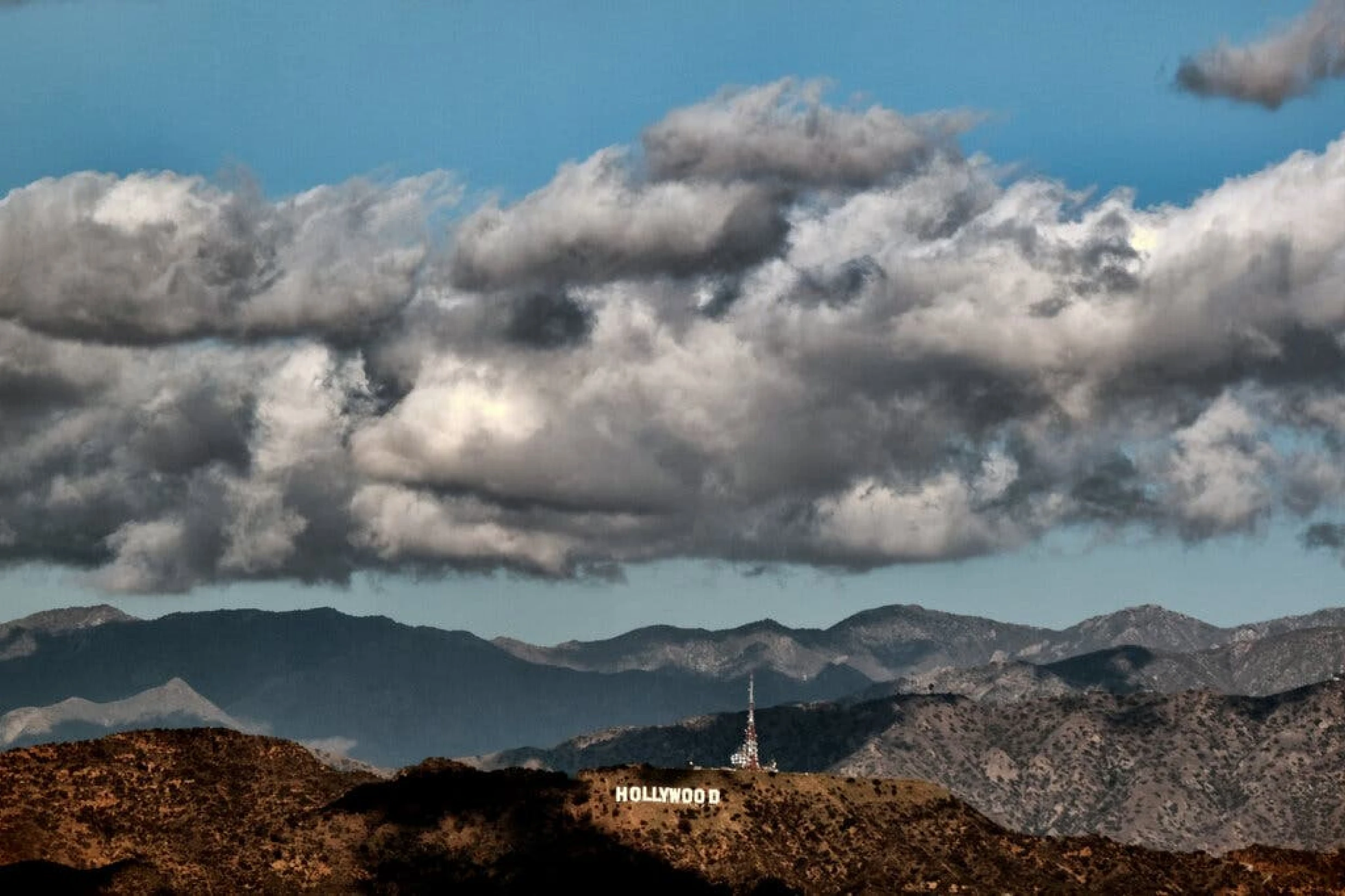 What a Dry January Means for California’s Drought