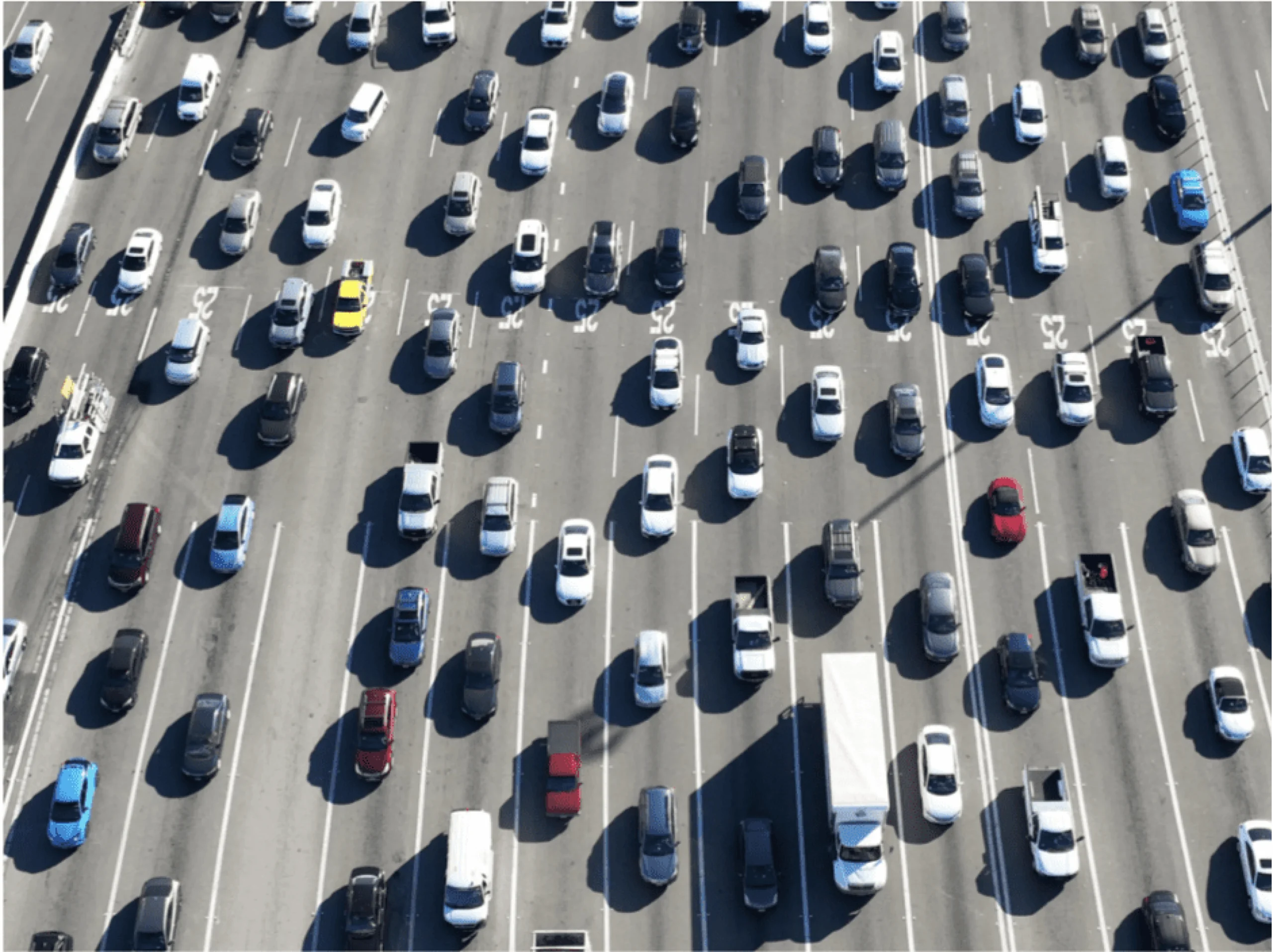 California Reveals Its Plan to Phase Out New Gas-Powered Cars by 2035