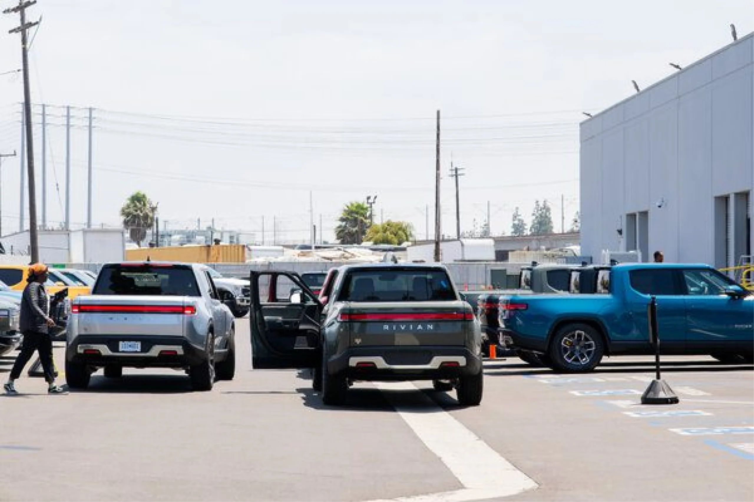 What to Know About California’s Ban on New Gasoline-Powered Cars