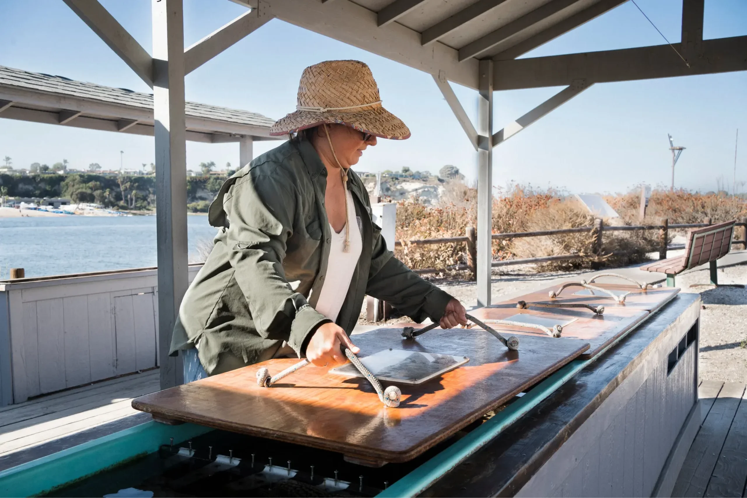 Billions in Climate Deal Funding Could Help Protect U.S. Coastal Cities