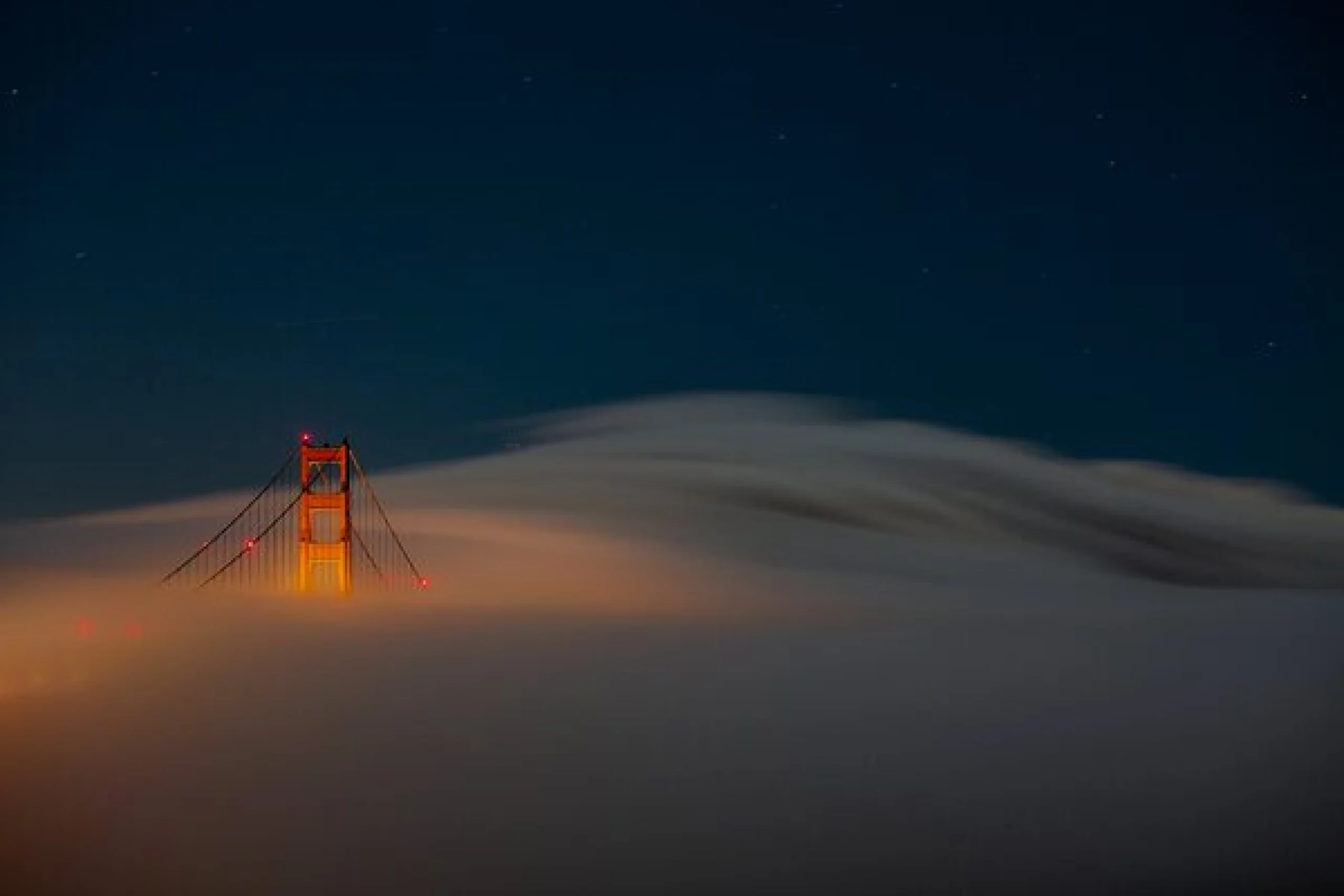Why Fog Is So Vital to Life in California