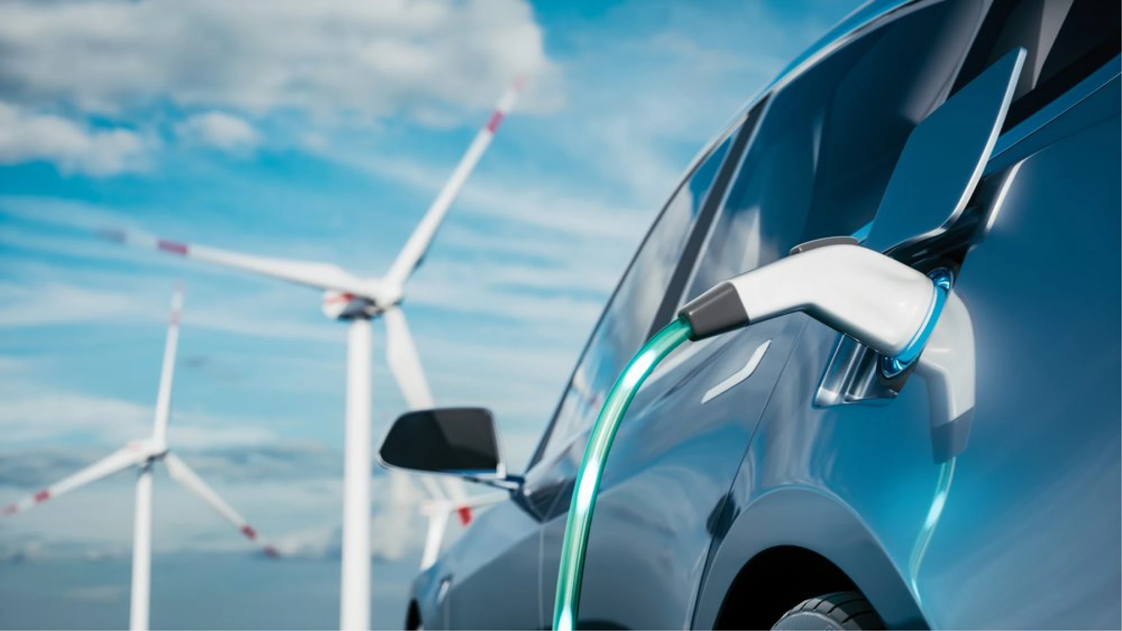 Nueva Ley de Almacenamiento de Energía y Electromovilidad