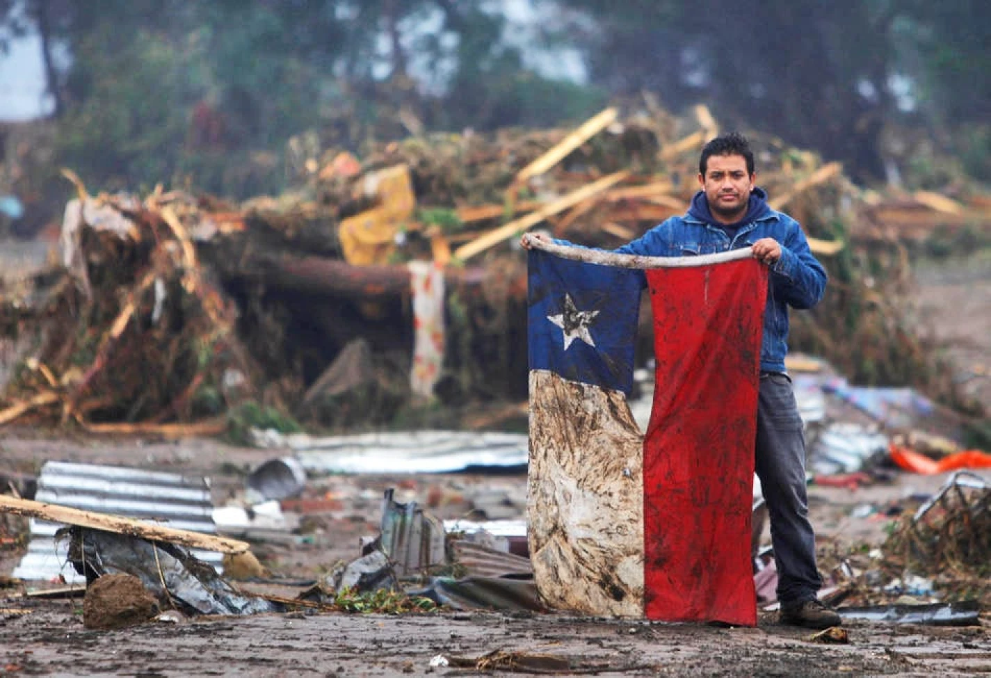 11 años del 27 F: ¿Qué aprendimos del segundo terremoto más grande de Chile?