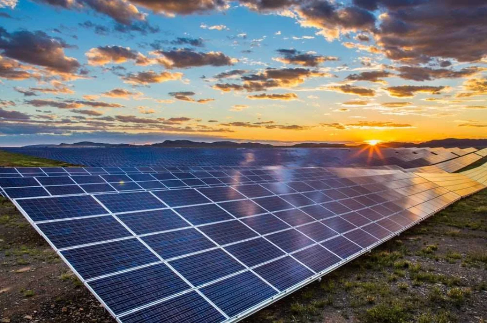 ​Chile y California inician alianza sobre transición energética