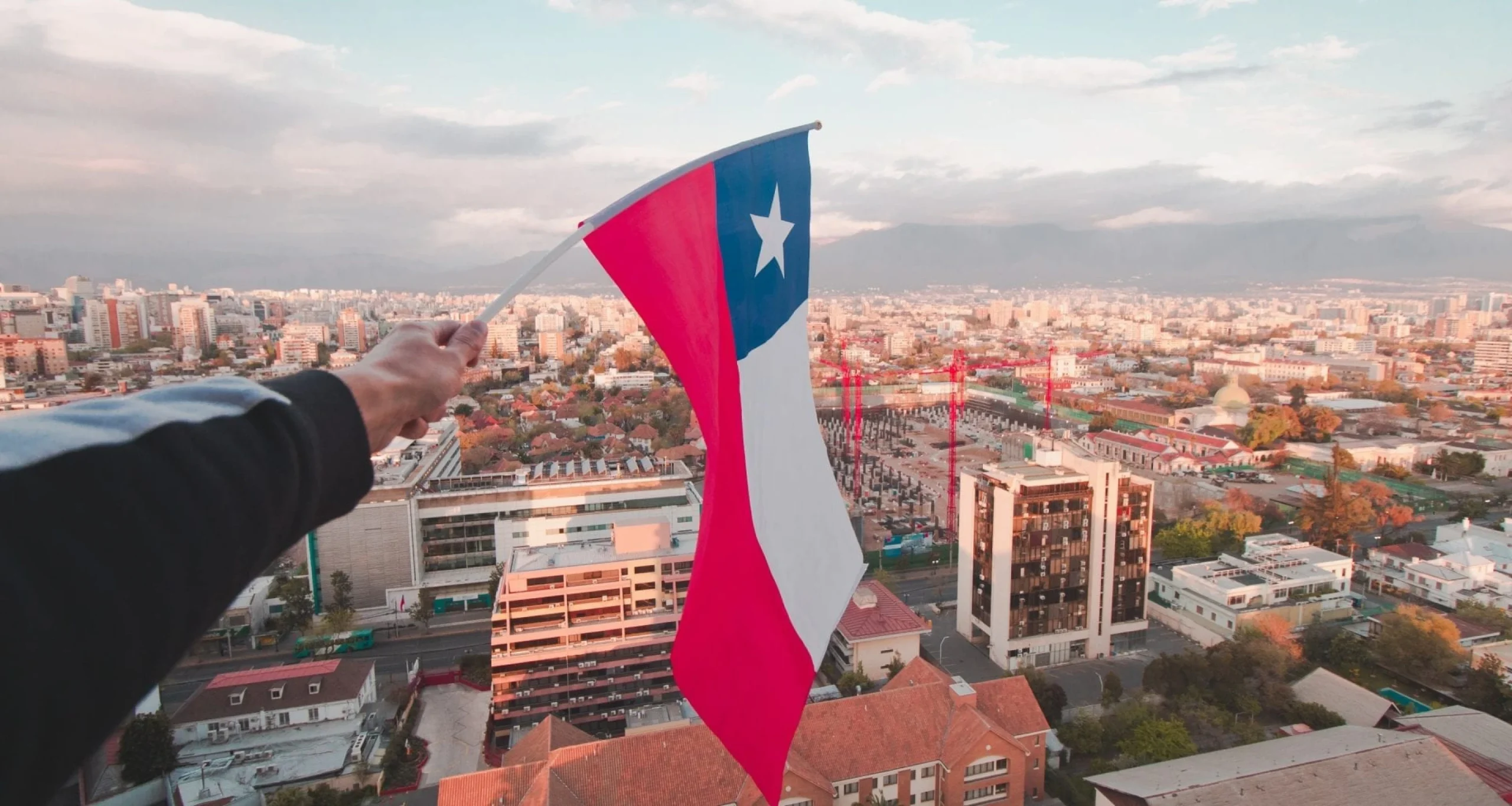 Top 11 startups en Chile para seguir en 2020