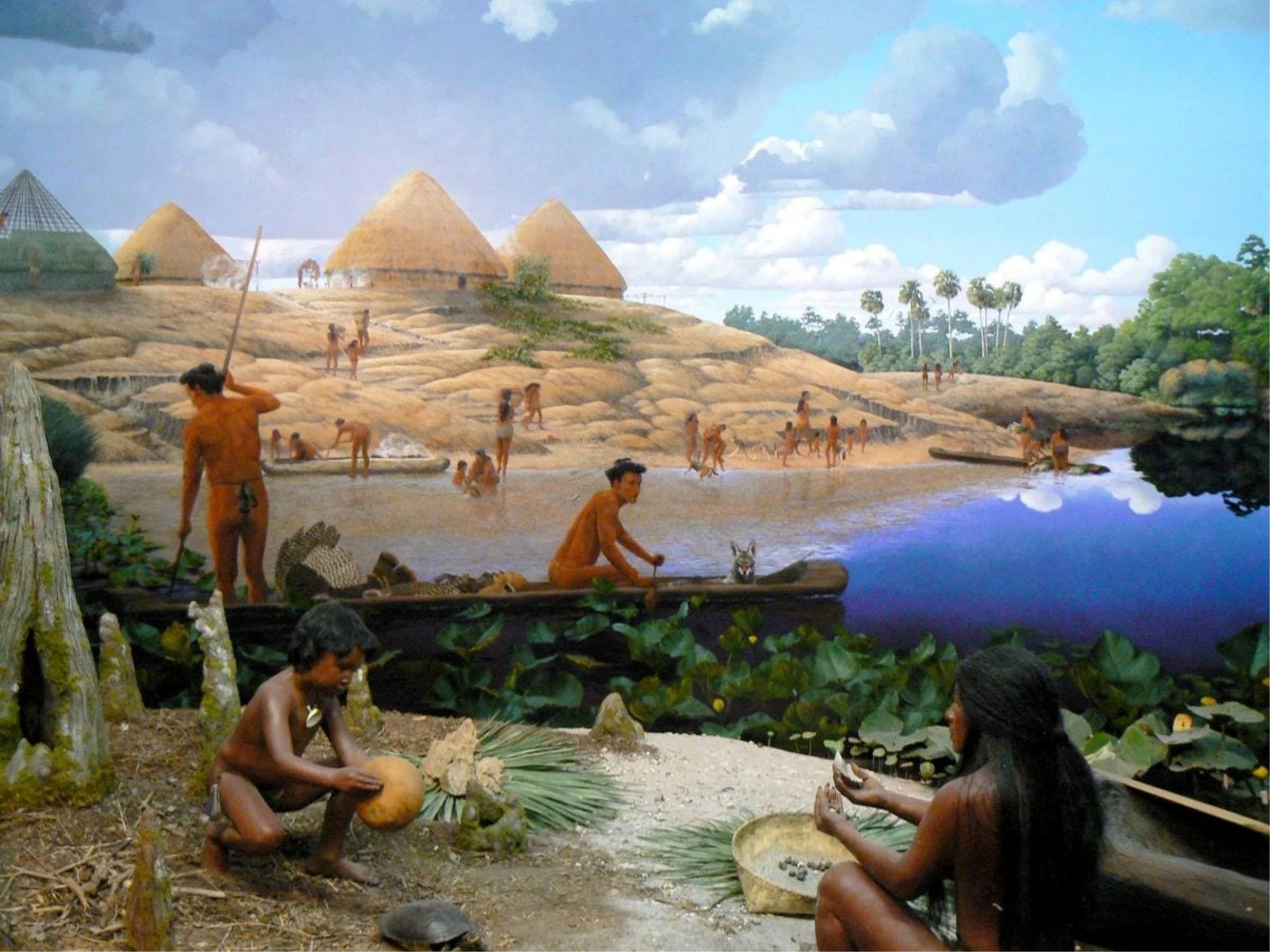 State Awards $2 Million to 10 California Native American Tribes for Climate and Clean Energy Projects