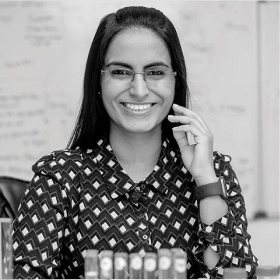 Komal Dadlani