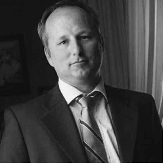 Marcelo Tokman