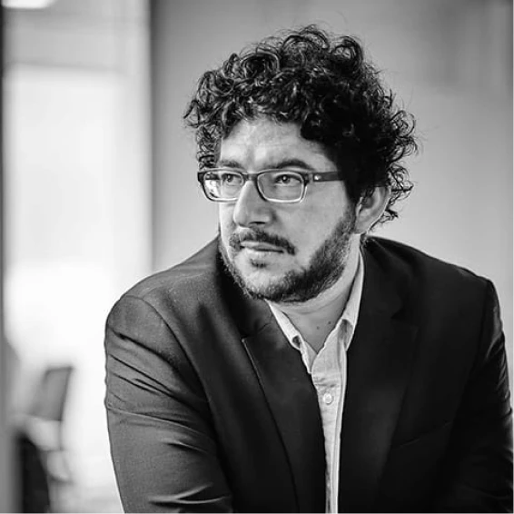 Pablo Zamora