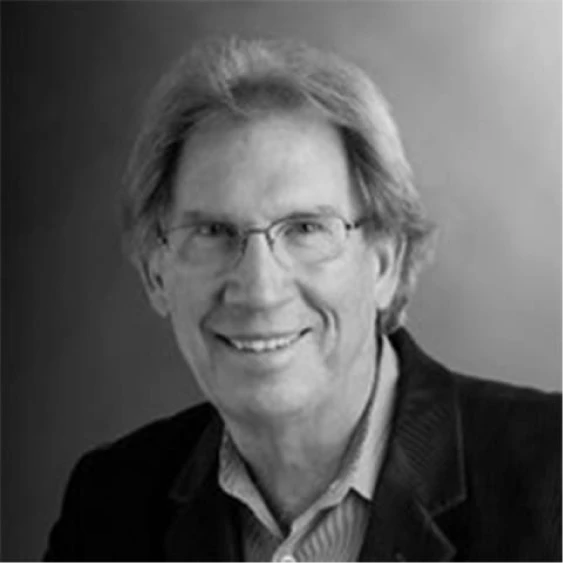 Ralph Benson