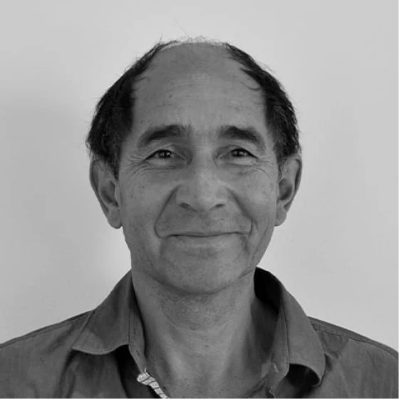Ricardo San Martin