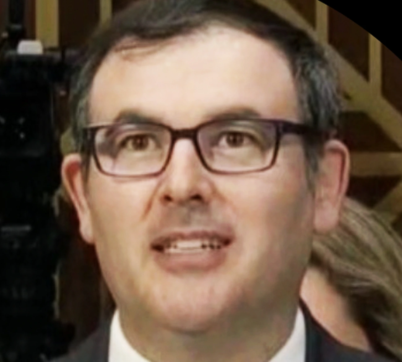 David Evan Harris