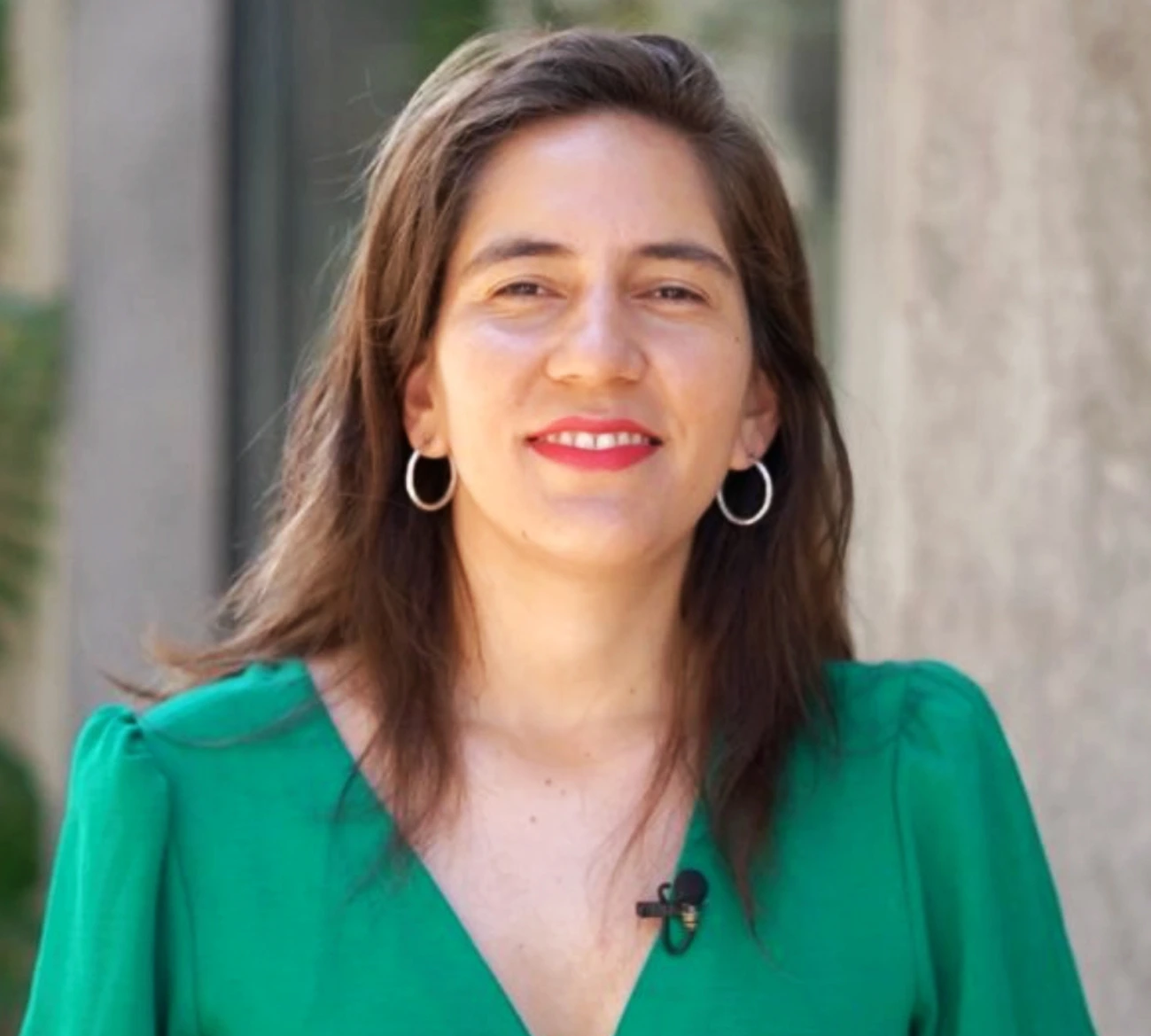 Florencia Mesa