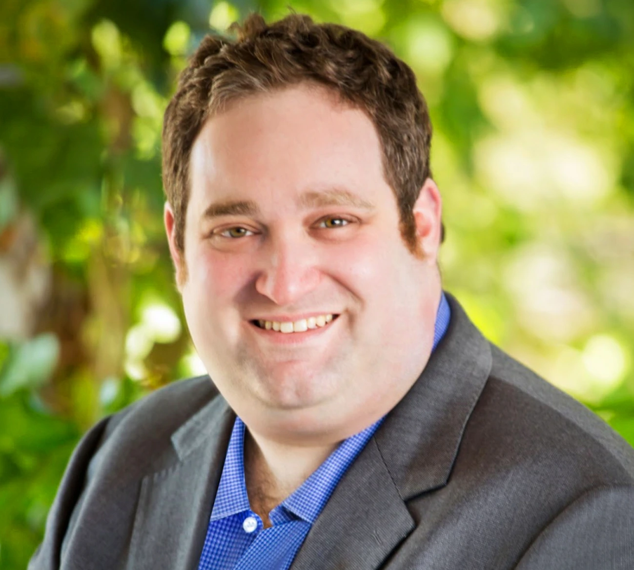  Jonathan Porat - Keynote Speaker