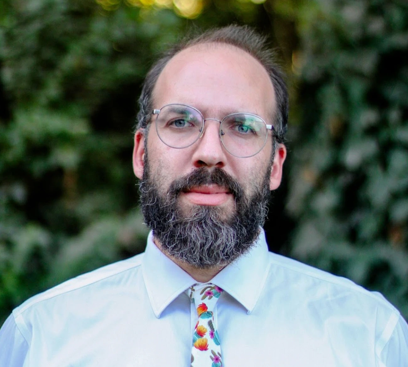 Rodrigo Durán Rojas