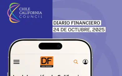 Innovación y colaboración binacional para enfrentar los incendios forestales