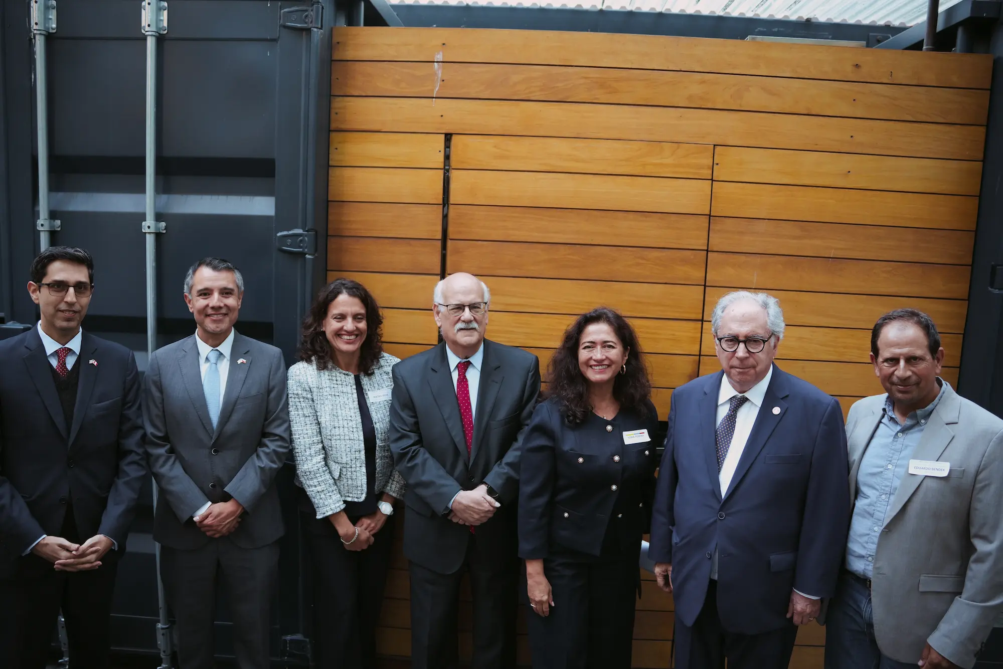 Chile Conecta — LATAM Tech Networking in San Francisco