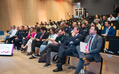 2nd Chile–California Mission: Strengthening binational cooperation in wildfire Prevention and management